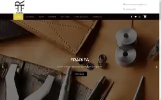 Frarifa.it Screenshot 2024-05-25 14:13:22