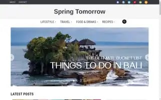Springtomorrow.com Screenshot 2024-05-14 01:38:29