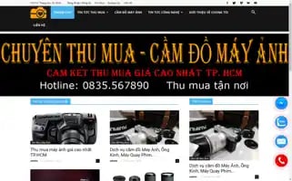 Thumuamayanh.com.vn Screenshot 2024-06-18 20:51:44