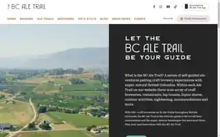 Bcaletrail.ca Screenshot 2024-07-03 03:45:45