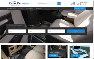 Smartliner-usa.com Screenshot 2024-05-05 09:12:06