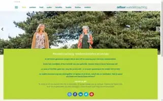 Retour-wandelcoaching.nl Screenshot 2024-04-16 21:41:46