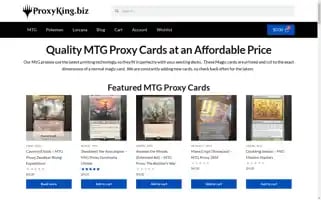 Proxyking.biz Screenshot 2024-06-27 16:16:58