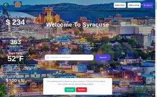Syracusetourism.com Screenshot 2024-04-19 06:51:38