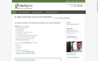 Rentpro.nl Screenshot 2024-06-14 14:05:23