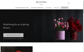 Bloomsbox.com.au Screenshot 2024-06-12 19:46:56