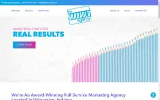 Barbauldagency.com Screenshot 2024-07-06 12:53:30