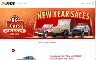 Fms-rc.com Screenshot 2024-05-23 09:56:13