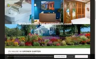 Gartenduft.com Screenshot 2024-05-19 10:43:57