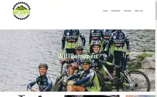 Bike-center-hegnau.com Screenshot 2024-05-22 16:53:58