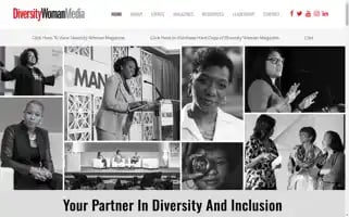 Diversitywoman.com Screenshot 2024-06-30 00:27:37