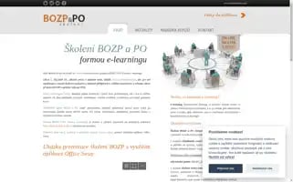 Skoleni-bozp.net Screenshot 2024-06-18 05:24:37