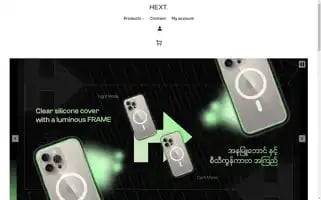 Hex-ts.com Screenshot 2024-05-29 06:00:19