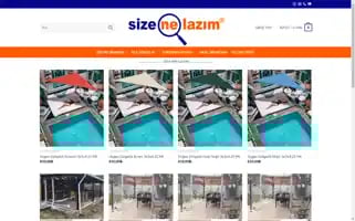 Sizenelazimm.com Screenshot 2024-05-29 10:07:04