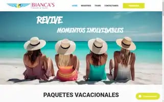 Biancastravel.com Screenshot 2024-04-24 10:29:06