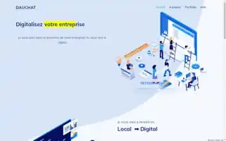 Dauchat.com Screenshot 2024-06-15 01:23:27