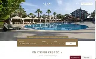 Siamelegancehotels.com Screenshot 2024-04-17 14:26:01