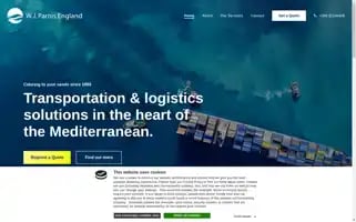 Wjpe.com Screenshot 2024-06-17 22:31:00