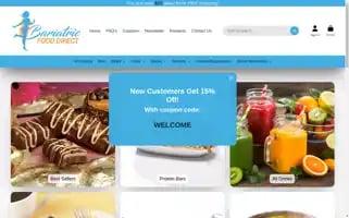 Bariatricfooddirect.com Screenshot 2024-05-08 16:53:50