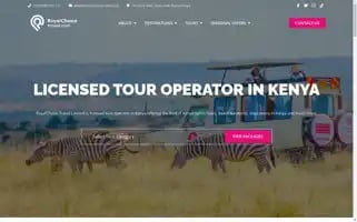 Royalchoicetravel.com Screenshot 2024-04-17 17:26:40