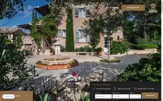 Coquillade.fr Screenshot 2024-05-09 06:09:03