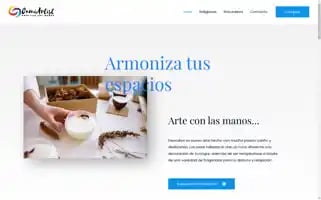 Camiartist.com Screenshot 2024-05-22 08:06:30