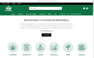 Mamamary.es Screenshot 2024-04-27 14:13:36