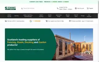 Stewart-timber.co.uk Screenshot 2024-06-12 12:27:27