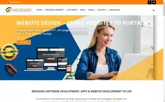 Creativesparksolutions.com Screenshot 2024-06-13 10:20:43