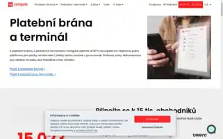 Comgate.cz Screenshot 2024-06-15 21:20:50
