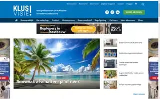 Klusvisie.nl Screenshot 2024-06-29 17:45:38