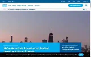 Cleanpower.org Screenshot 2024-06-17 13:05:30