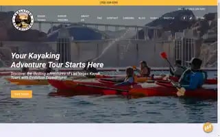 Evolutionexpeditions.com Screenshot 2024-07-05 18:21:20