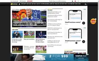 Tinthethao.com.vn Screenshot 2024-06-26 14:17:05