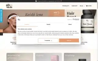 Gloskin.cz Screenshot 2024-05-21 21:19:06
