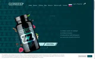 Rayzzer.com Screenshot 2024-06-15 17:54:41