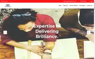 Profuturistic.com Screenshot 2024-05-13 12:41:34