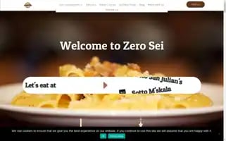 Zeroseimalta.com Screenshot 2024-06-12 09:10:43