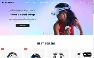 Yogesvr.com Screenshot 2024-05-20 21:43:08