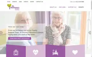 St-gemma.co.uk Screenshot 2024-06-30 16:15:27