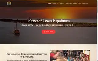 Lewespirates.com Screenshot 2024-05-16 05:40:31