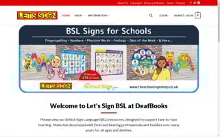 Letssign.co.uk Screenshot 2024-05-22 07:25:03