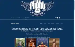 Tnflight.com Screenshot 2024-04-15 18:09:57