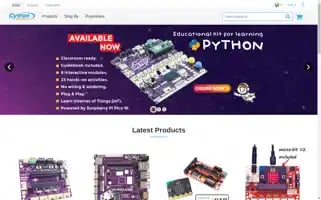 Cytron.io Screenshot 2024-05-09 08:09:14