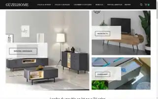 Guzelhome.ma Screenshot 2024-05-04 11:25:18