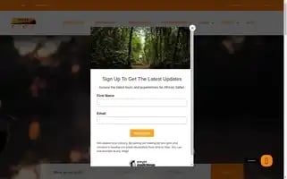 Safiritravel.com.au Screenshot 2024-04-17 06:39:10