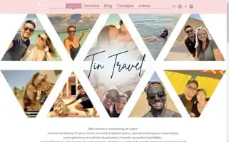 Tintravel.info Screenshot 2024-04-23 20:10:30