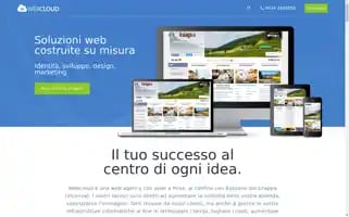 Webcloud.it Screenshot 2024-07-08 20:17:50