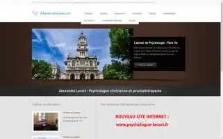 Psychologue-riviere.com Screenshot 2024-06-14 17:07:53