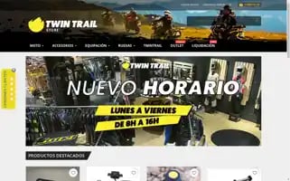 Twintrail.com Screenshot 2024-06-15 02:28:44